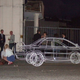 Illustration for article titled Artist Creates Wireframe Lamborghini Countach